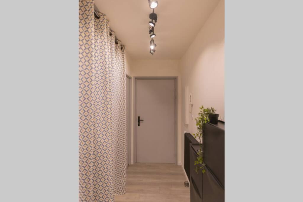 Apartment Superbe Plein Centre Avec Parking & Jardin *